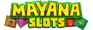 Mucha Mayana Slot logo